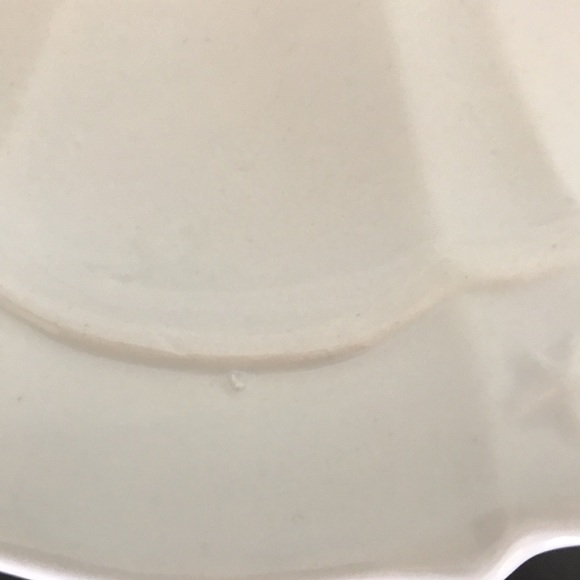 Soup Tureen- American Eagle 🦅 Decorate this piece. - Picture 13 of 16